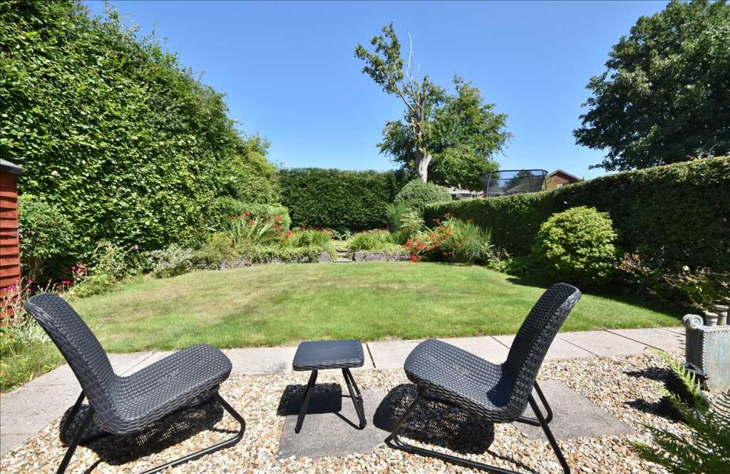 House in Chorley, Hartwood Green - View 2
