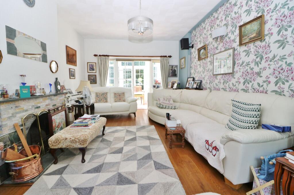 Kanes Hill, Southampton, SO19 - View 2