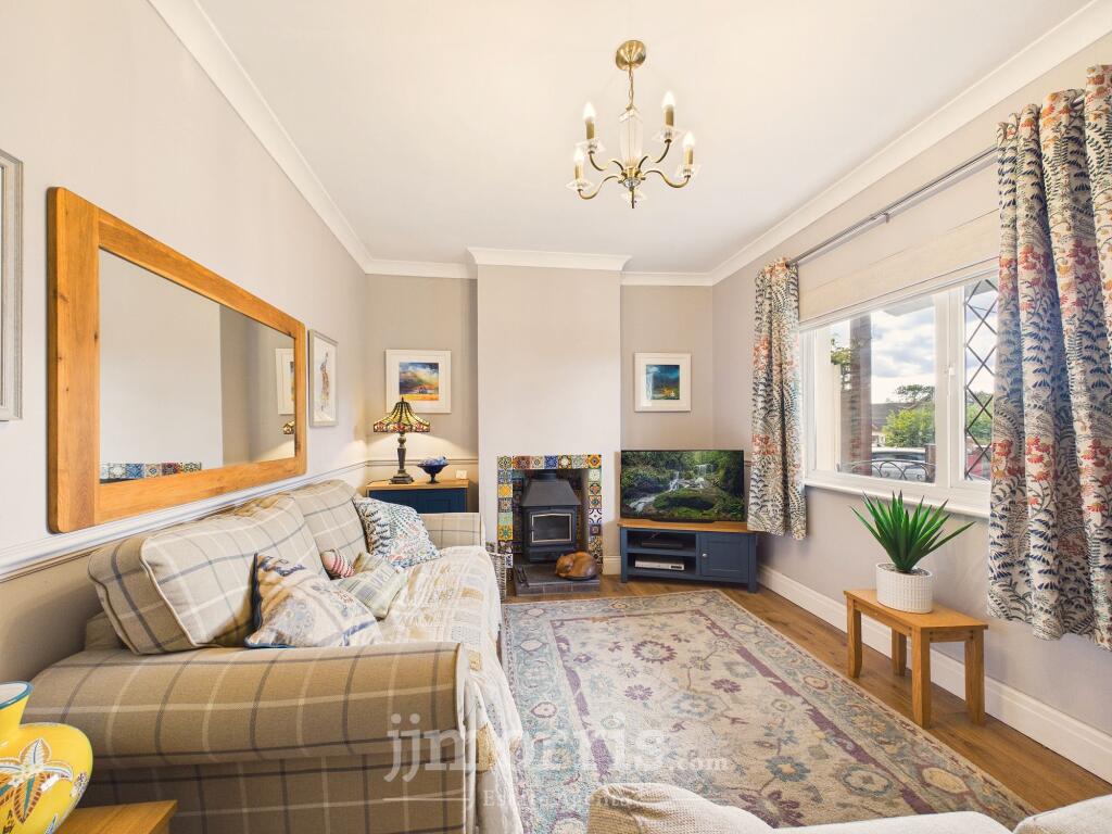 House in Begelly, Kilgetty Begelly - View 5