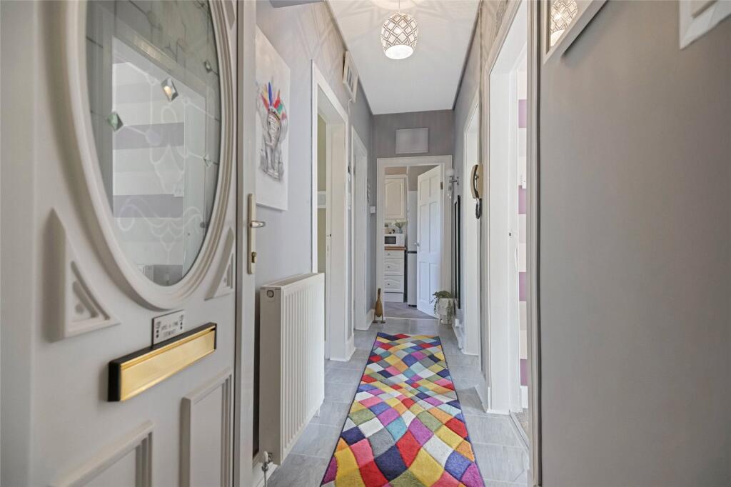 Apartment in Paisley - View 4