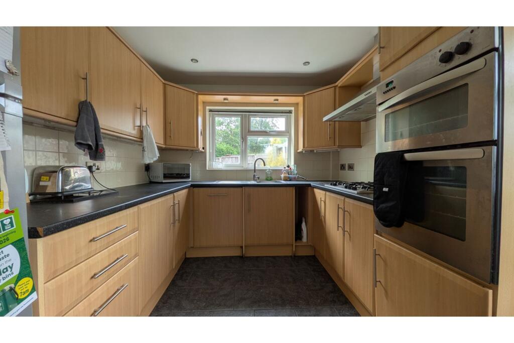 House in Coventry - More
