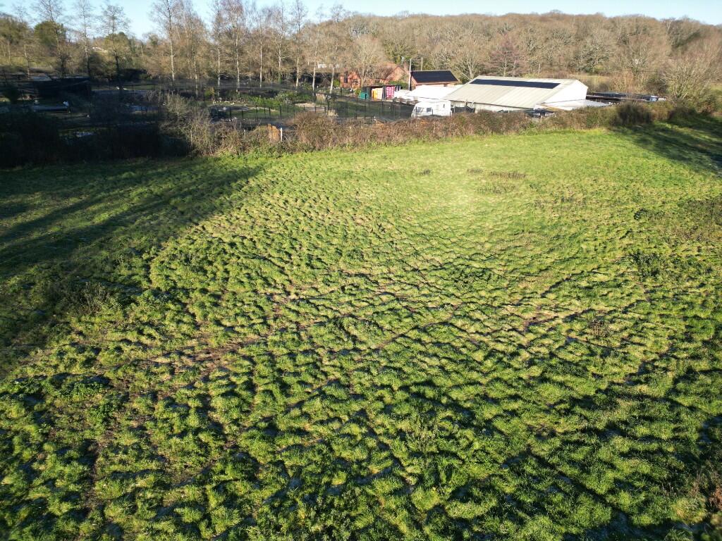 Main image of property: Carters Clay Road, SO51