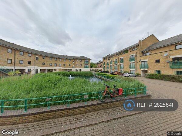 Main image of property: Canada Water, London, SE16