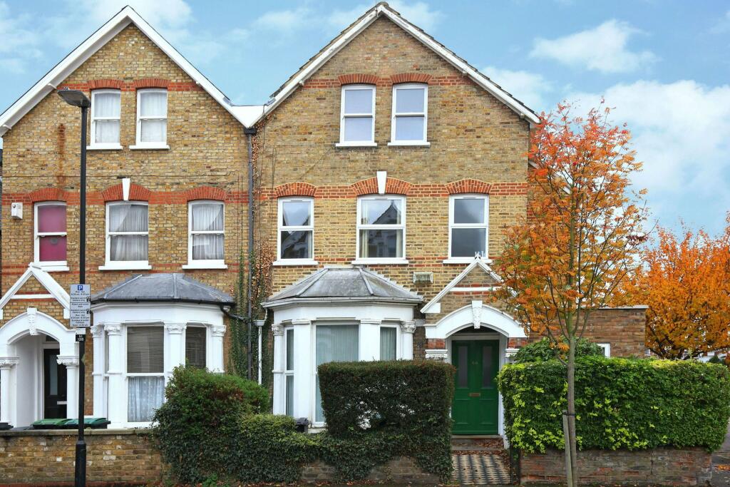 Main image of property: Victoria Road, London, N4