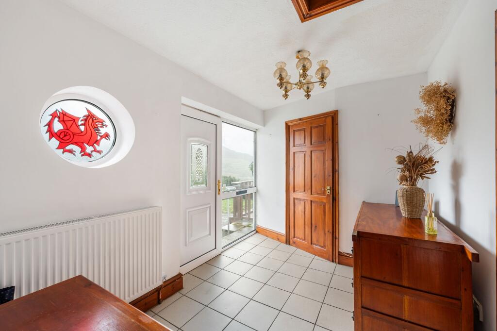 House in Deiniolen, Llanddeiniolen - View 5