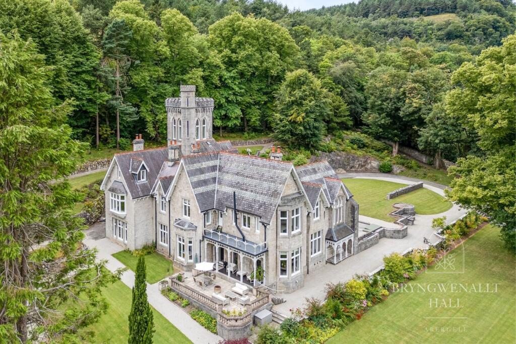 Main image of property: Llanfair Road, Abergele, LL22