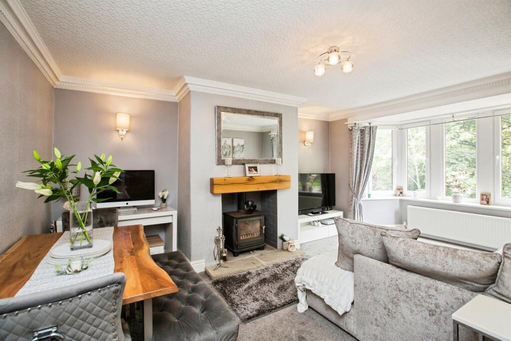 Main image of property: Staups Lane, Halifax