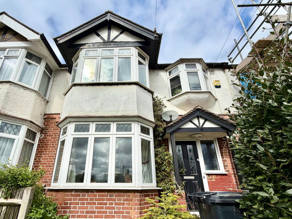 Main image of property: Crawley Green Road, Luton, LU2 0QL