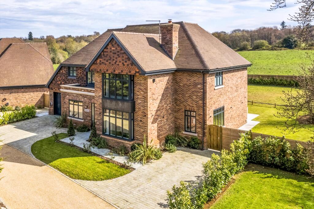 Main image of property: Landseer View, Oak Lane, Sevenoaks, Kent, TN13