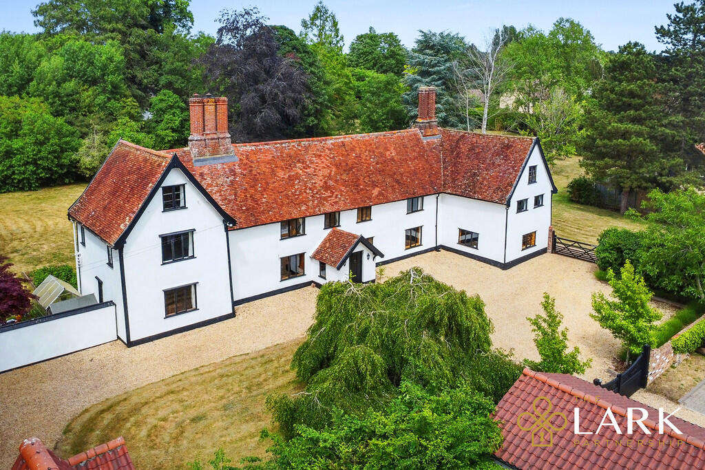 Main image of property: Finningham, Stowmarket