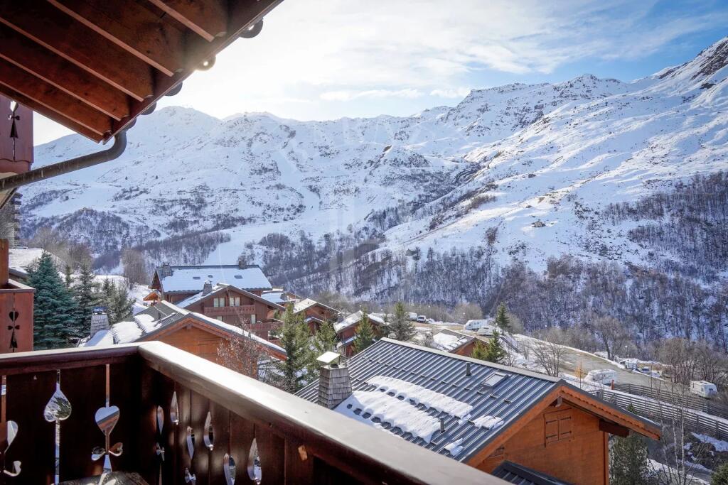 Main image of property: Rhone Alps, Savoie, Les Belleville