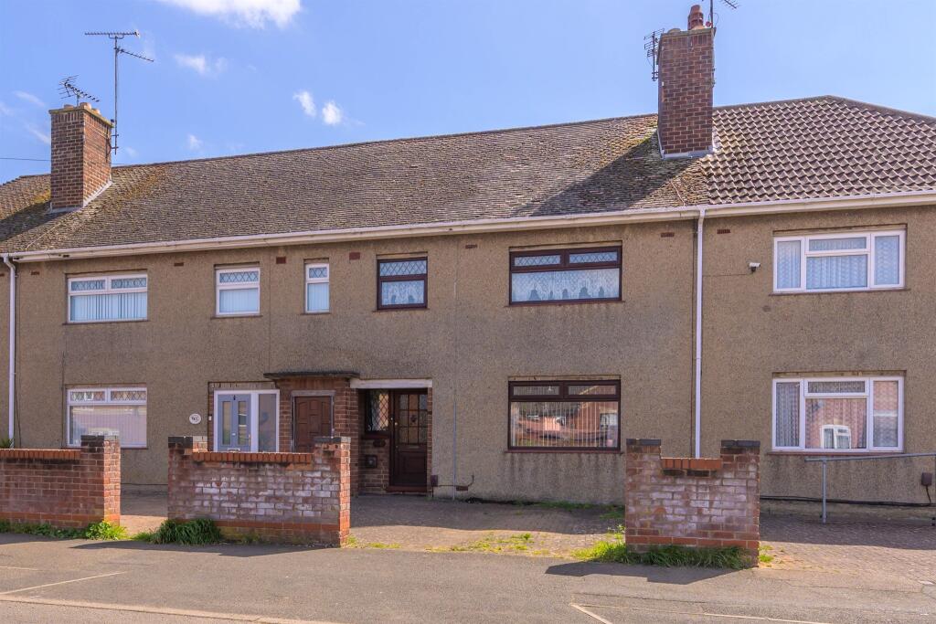Main image of property: Almond Road, Kettering