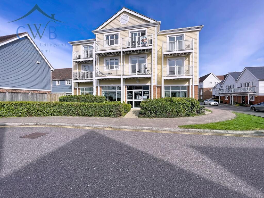 Main image of property: Higham Avenue, Snodland, ME6