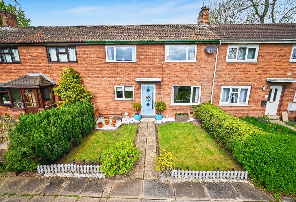 Main image of property: Wilkes Road, Codsall, Wolverhampton, WV8