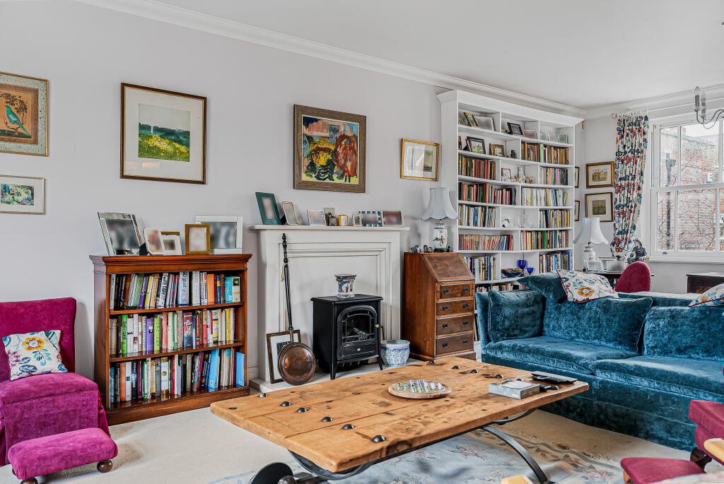 Additional image 6 of Miller Close, Redbourn, AL3