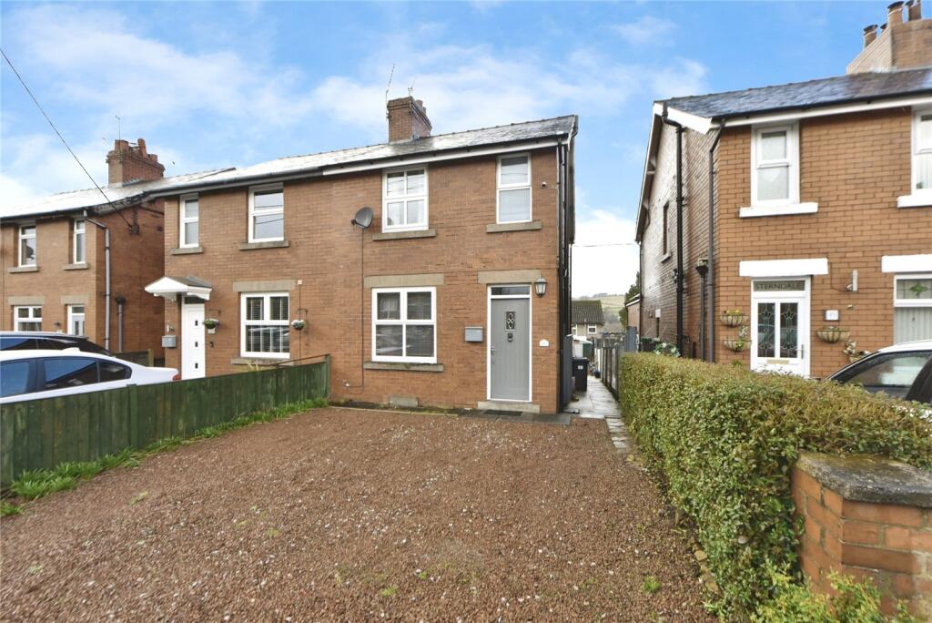 Main image of property: Hayfield Road, New Mills, High Peak, Derbyshire, SK22