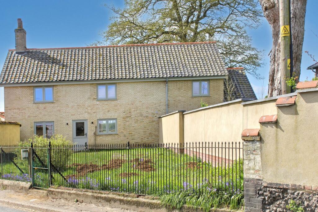 Main image of property: Watton Road, Shropham, NR17