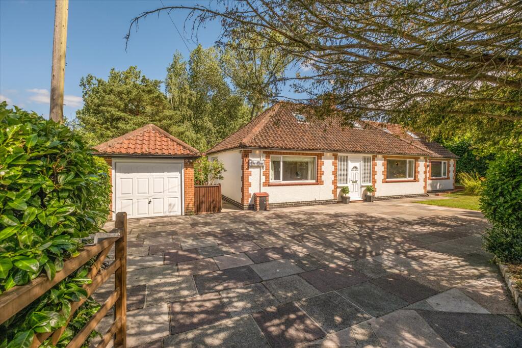 Main image of property: Coles Lane, Brasted, Westerham TN16