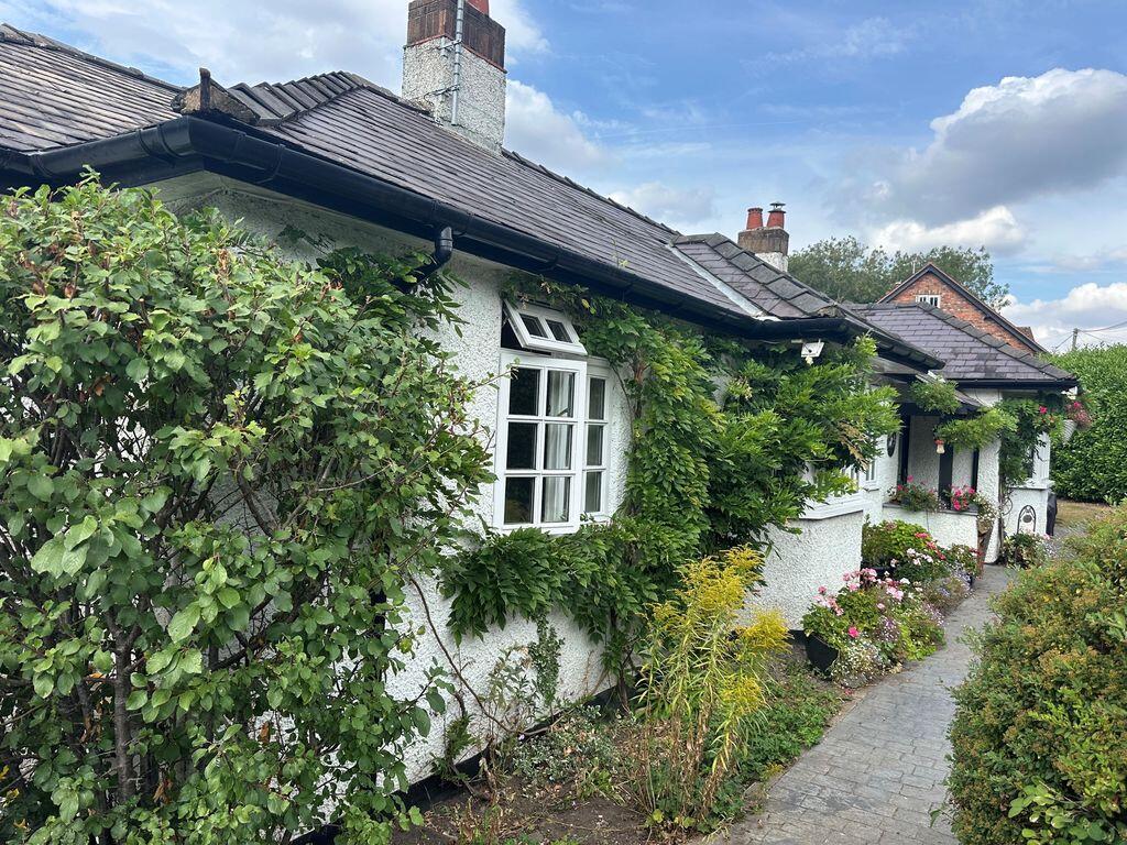 Main image of property: Pant Lane, Marford