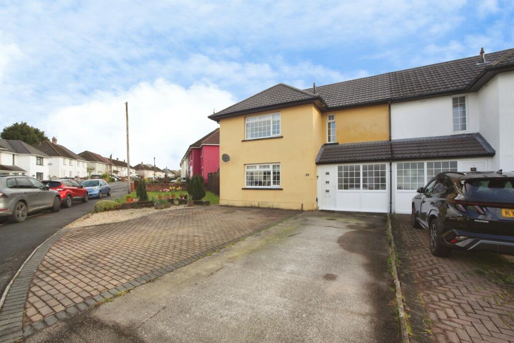 Main image of property: Heol-yr-Onen, CAERPHILLY