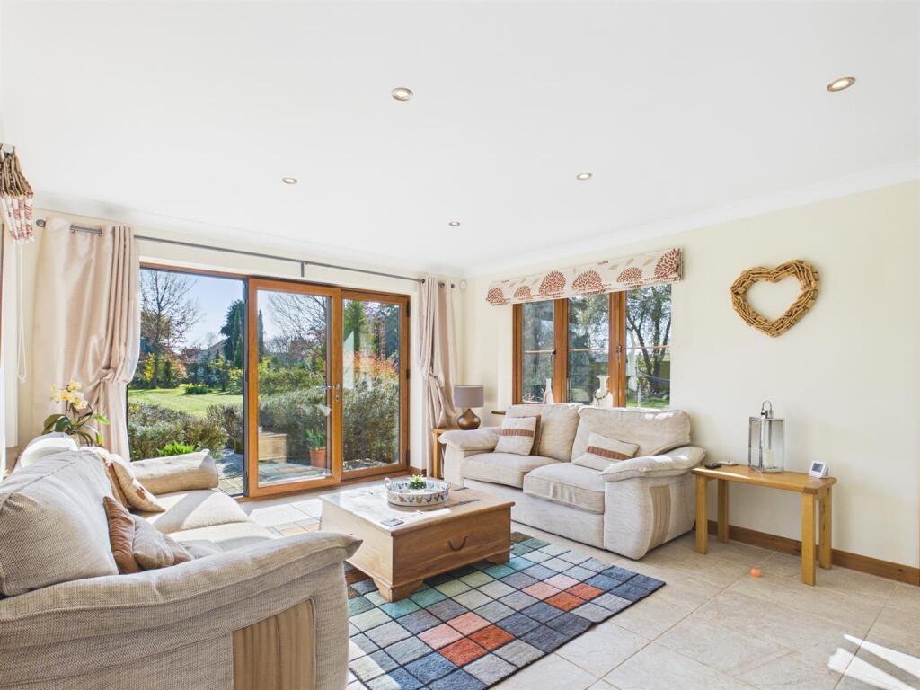 House in Fenland, Elm - View 4