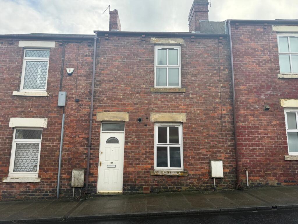 Main image of property: Byron Street, Peterlee, County Durham, SR8