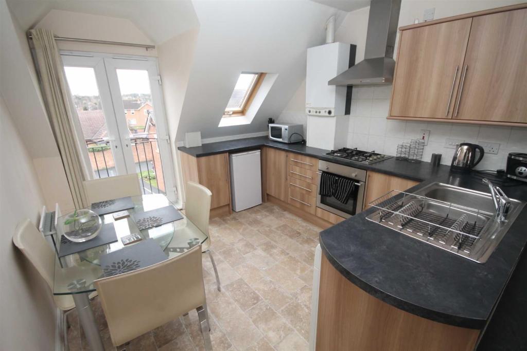 Main image of property: Grange Court, Carville, DH1 1BL