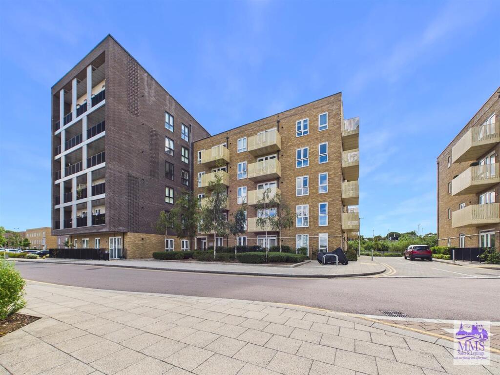 Main image of property: Corys Road, Rochester