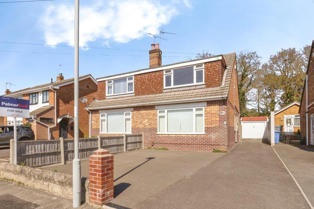 Main image of property: Allens Road, Poole, Dorset, BH16