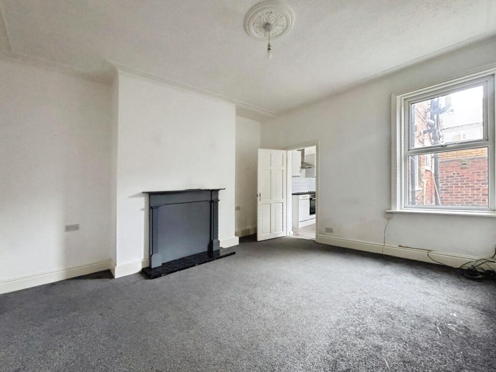 Main image of property: Shrewsbury Terrace, South Shields
