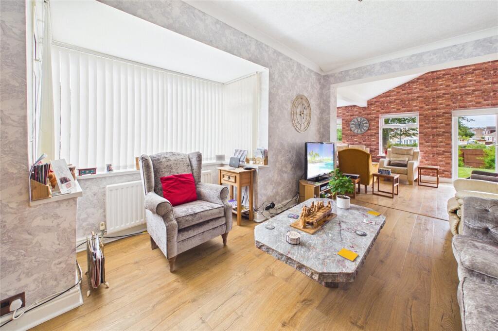 House in Stockton-on-Tees, Redcar and Cleveland - View 5