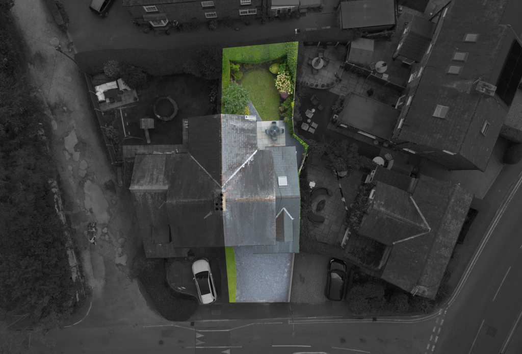 House in Stockport - View 3