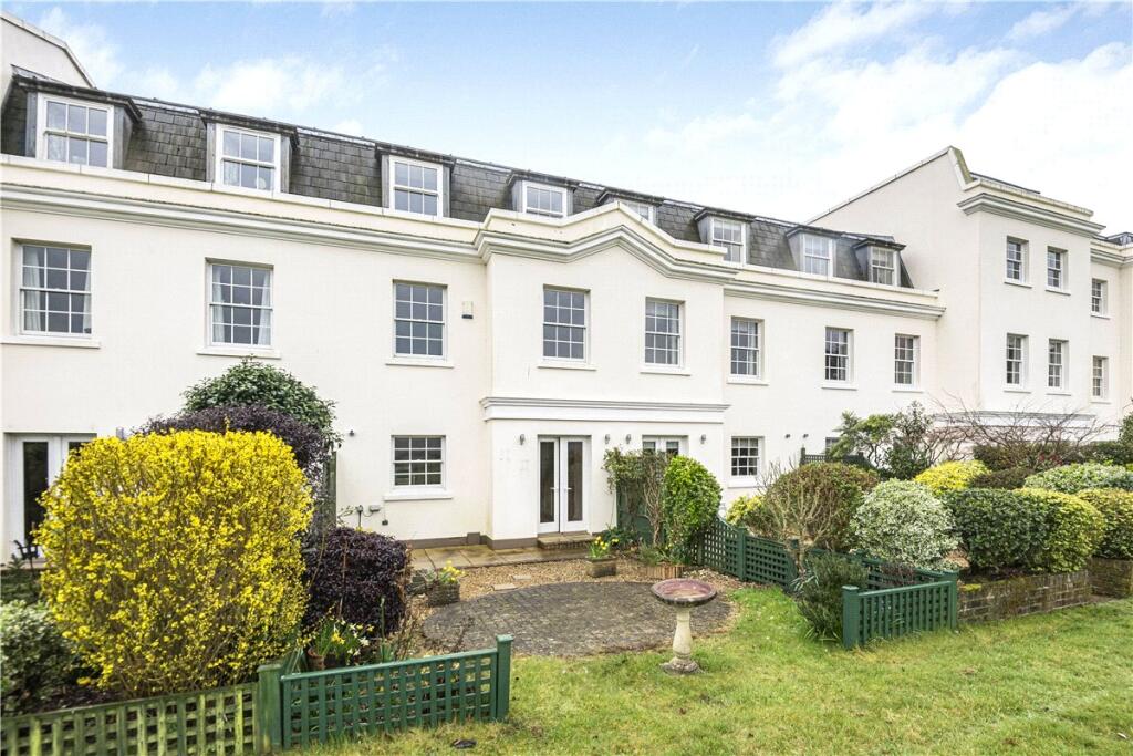 Main image of property: Ford Road, Tortington, Arundel, West Sussex, BN18