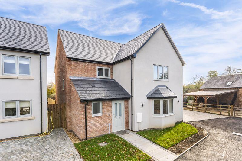 Main image of property: Tur Langton, Market Harborough