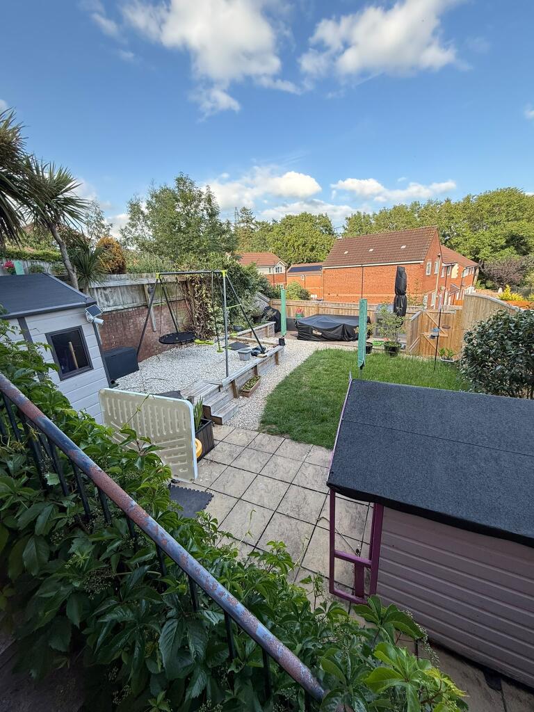 House in Exeter - View 5