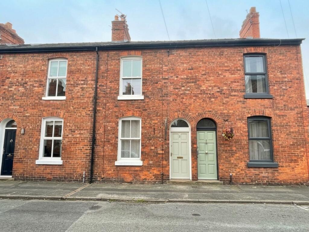 Main image of property: Albert Street, Knutsford, WA16