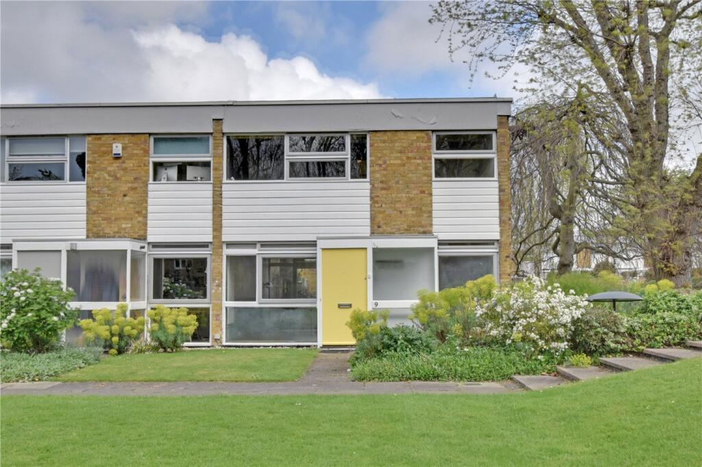 Main image of property: The Plantation, Blackheath, London, SE3