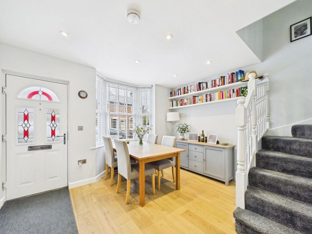 House in Hitchin, Bearton - View 5