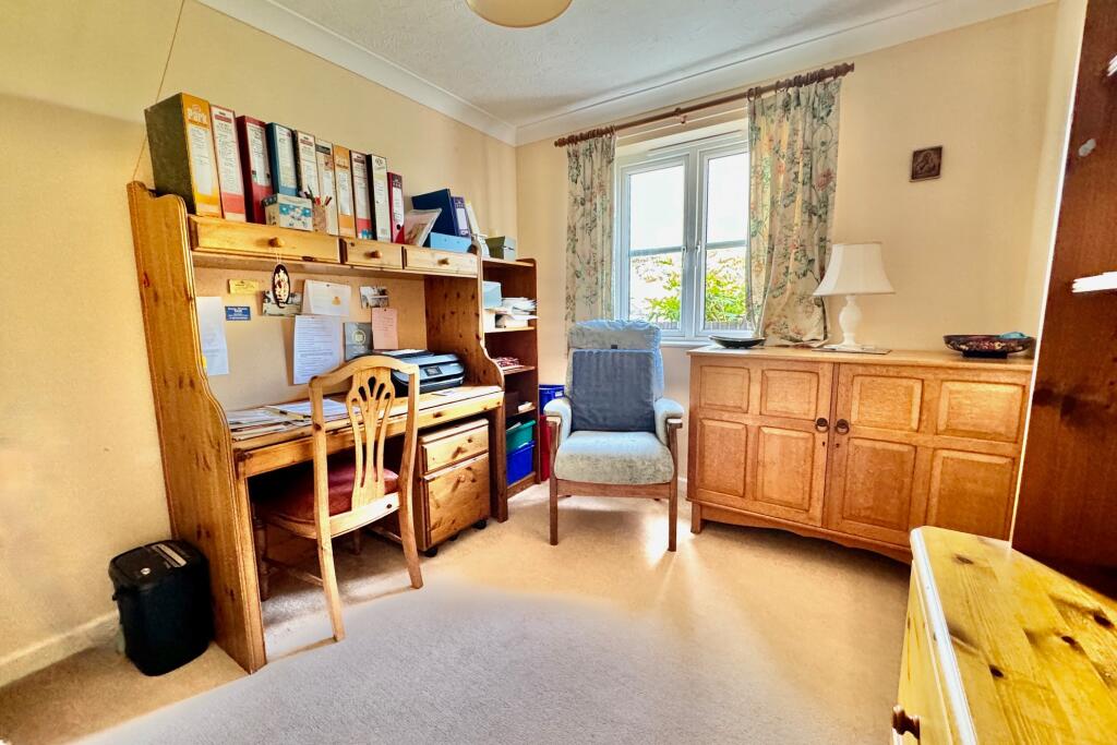 Apartment in Swanage, Dorset - More