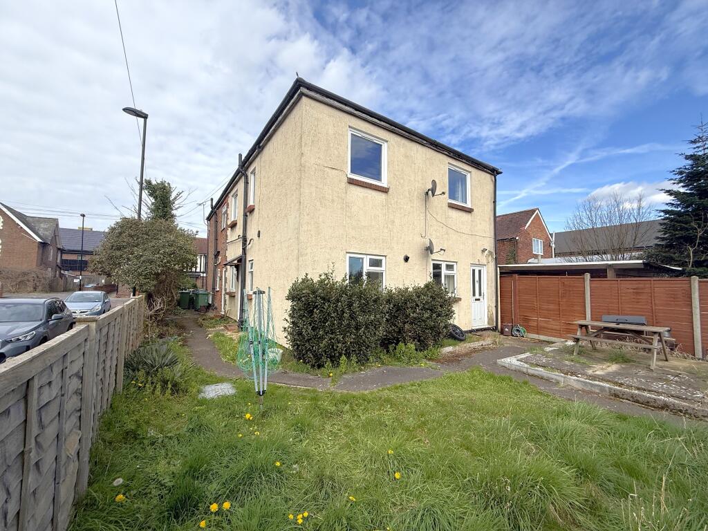 Main image of property: Long Lease, Waterloo Road, Southampton