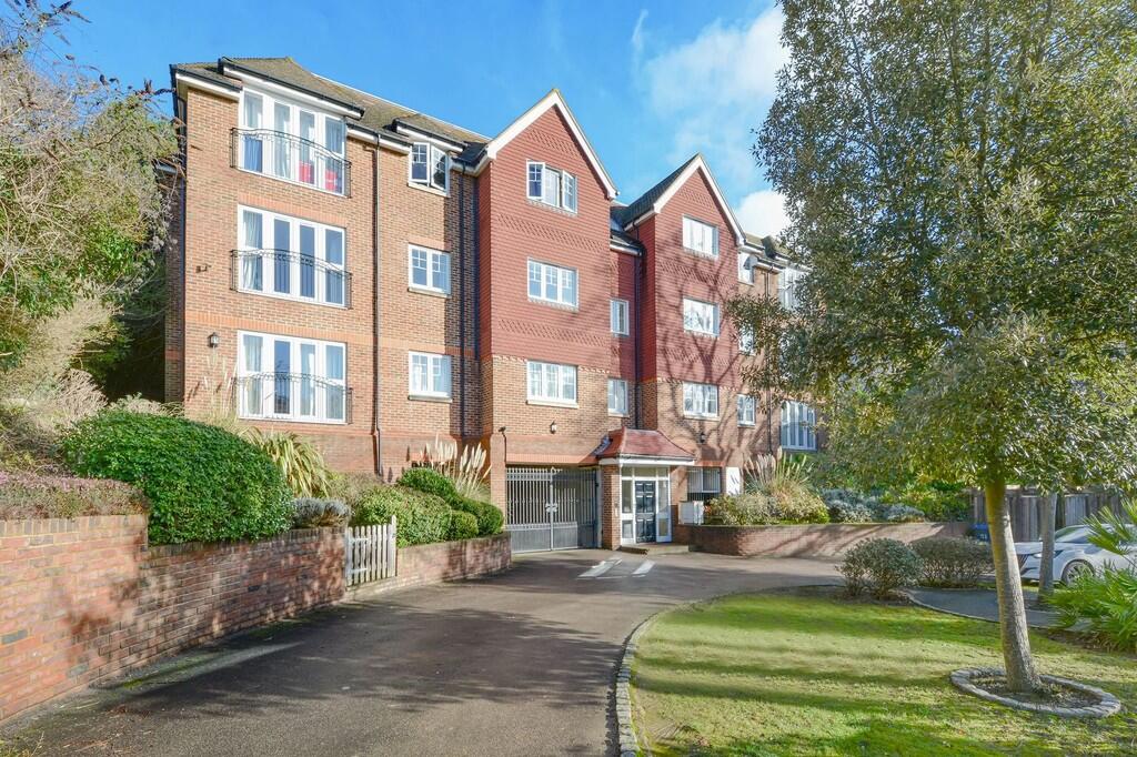 Main image of property: Mitre Court, Plough Lane, Purley