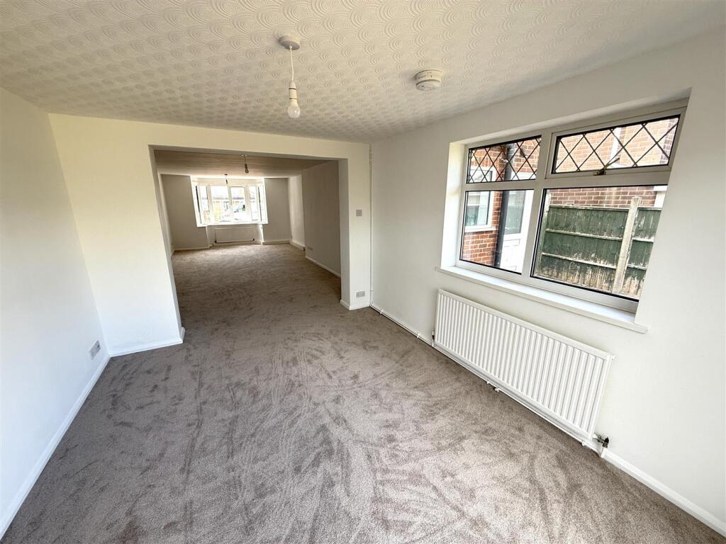 House in Derby - More