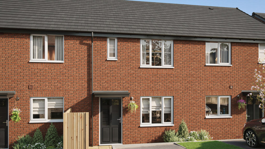 Main image of property: Whitwell Green Lane,
Elland,
HX5 9EG