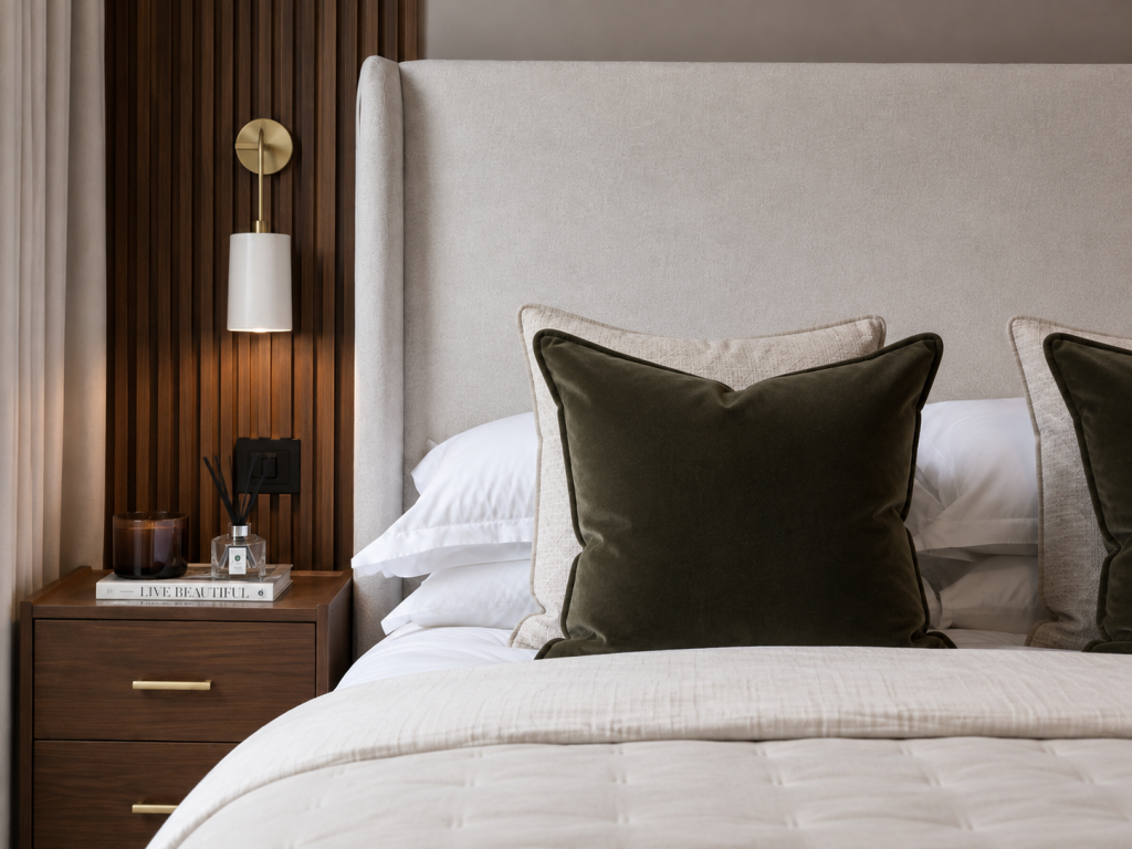 Glasswater Locks | 1 Bed | Final Phase Released | Video Tour Available