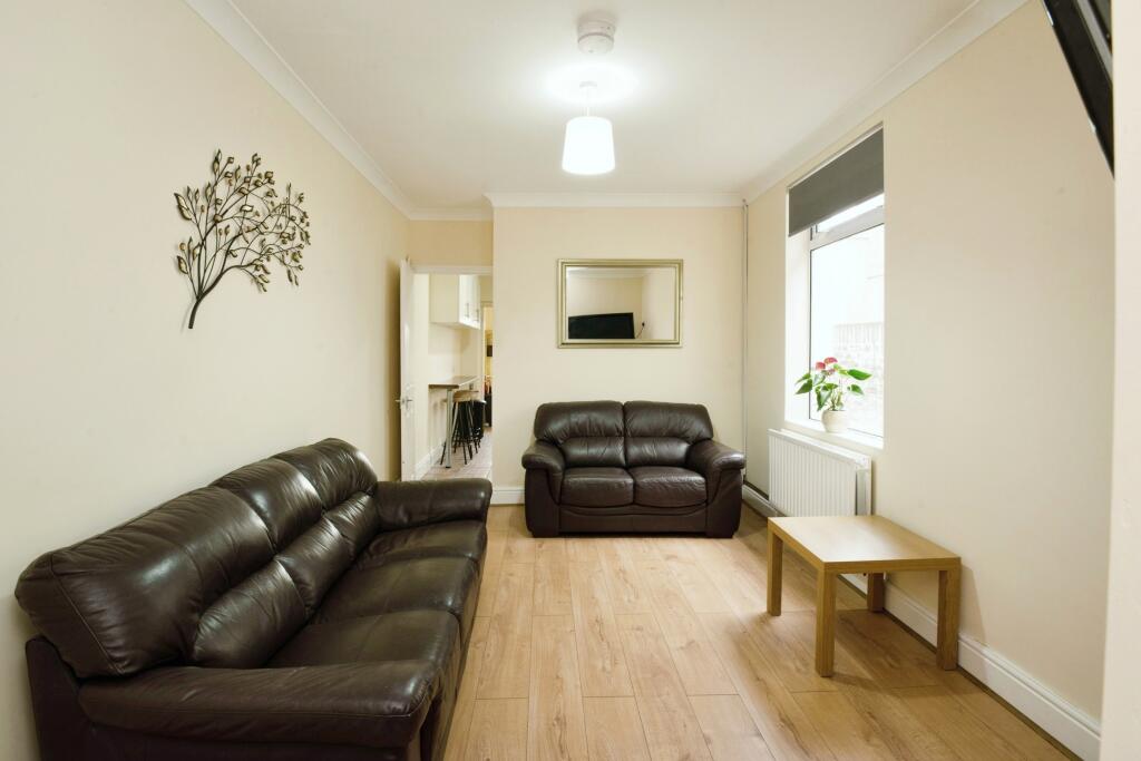 House in Cardiff - View 2