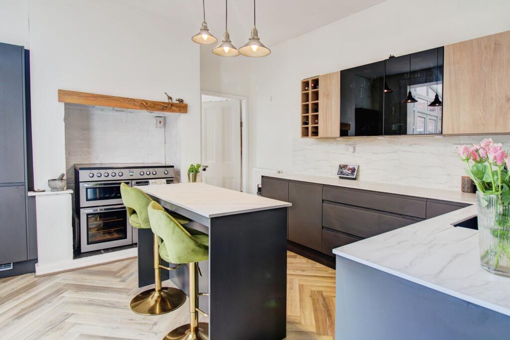 House in Tamworth, Kettlebrook - View 5