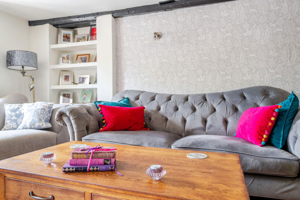 Additional image 4 of Rosebush Cottage, Church Street, Maiden Bradley BA12 7HW