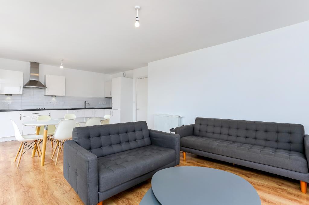 Main image of property: Abbeville Apartments, Barking Barking IG11