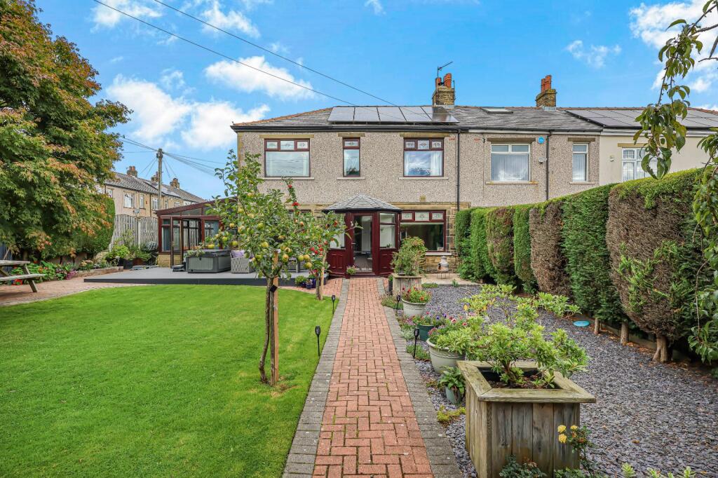 Main image of property: Beacon Road, Wibsey, Bradford, BD6