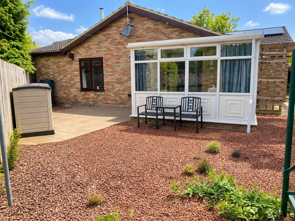 House in Peterborough - View 4